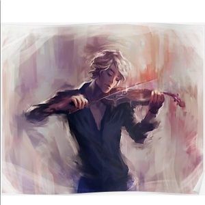 Meet your Posher, Alexandra